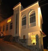 Hotel Sunrise Kodaikanal Εξωτερικό φωτογραφία