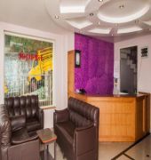 Hotel Sunrise Kodaikanal Εξωτερικό φωτογραφία