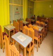 Hotel Sunrise Kodaikanal Εξωτερικό φωτογραφία